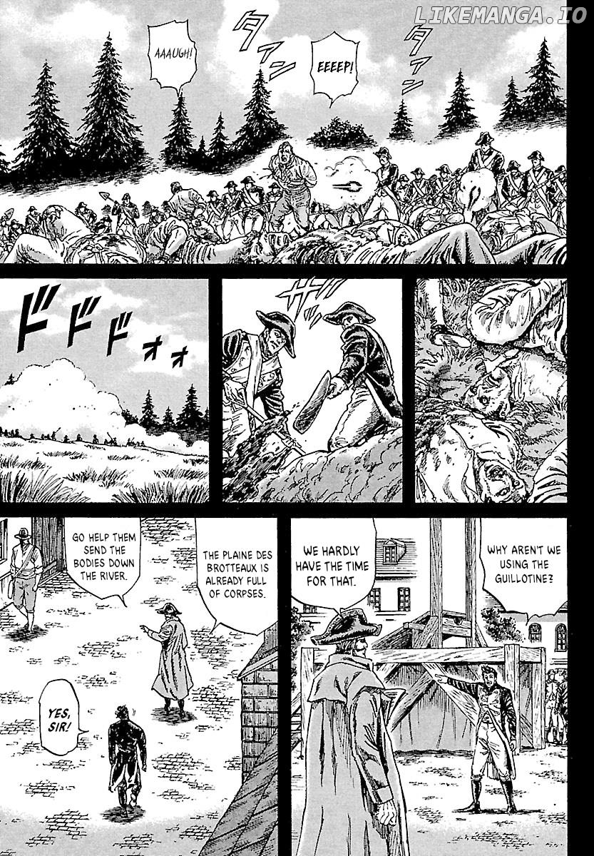 Napoleon – Age of the Lion Chapter 30 - page 17