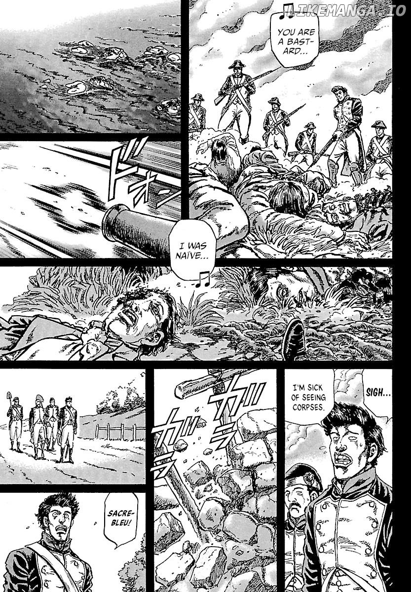 Napoleon – Age of the Lion Chapter 30 - page 19