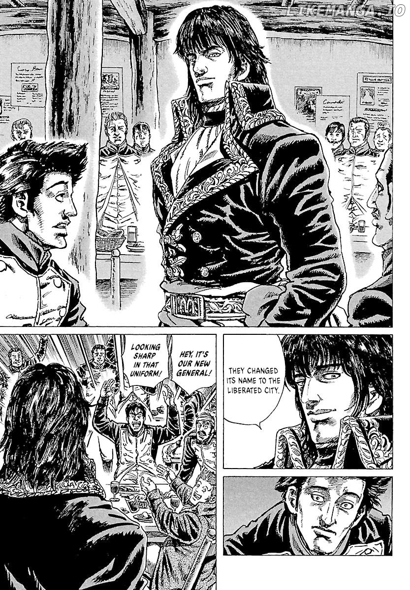 Napoleon – Age of the Lion Chapter 30 - page 21