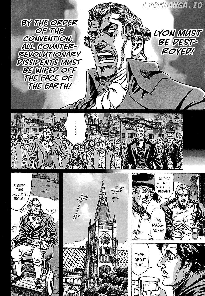 Napoleon – Age of the Lion Chapter 30 - page 4