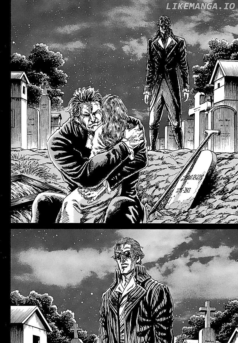 Napoleon – Age of the Lion Chapter 30 - page 32
