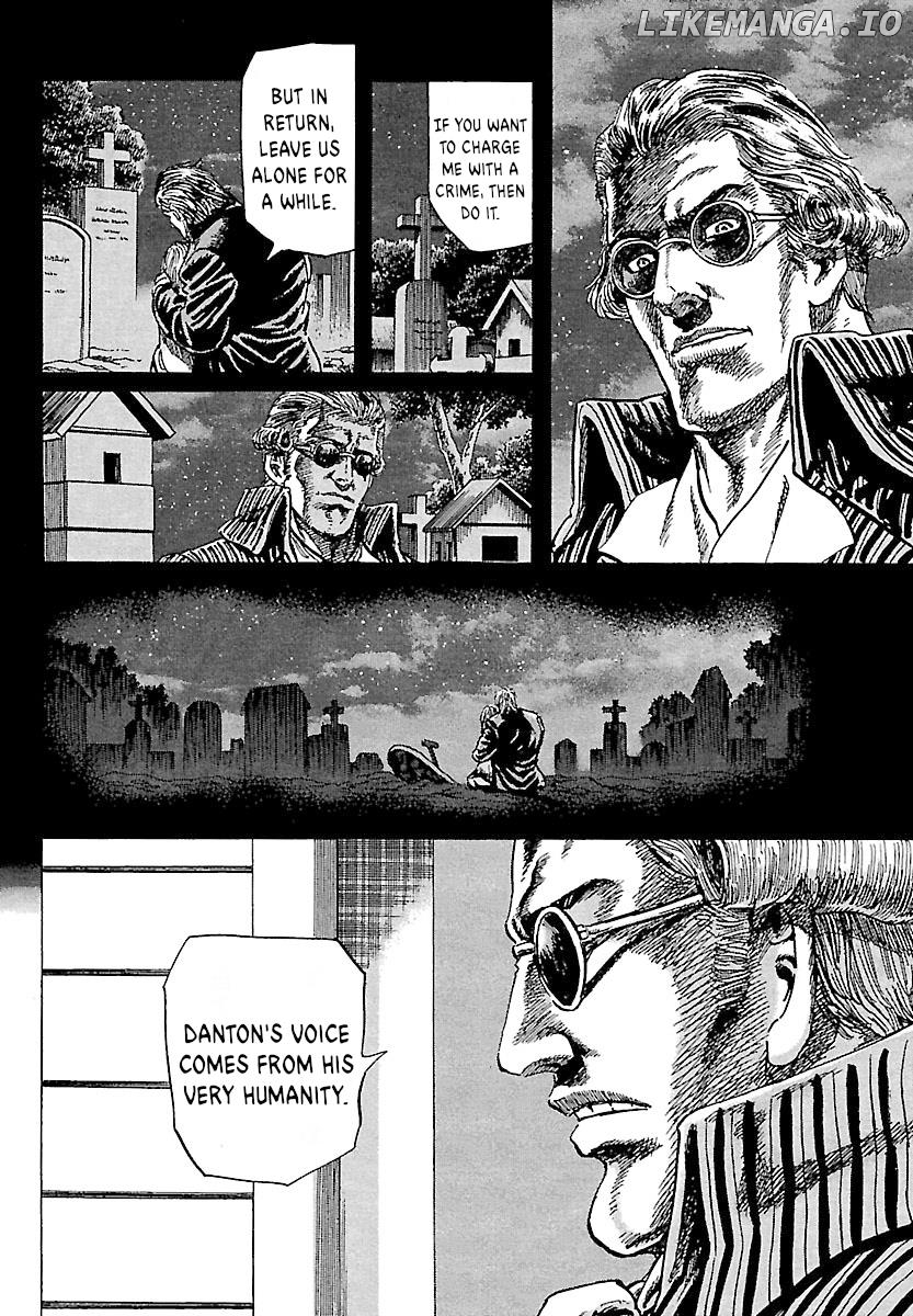 Napoleon – Age of the Lion Chapter 30 - page 34
