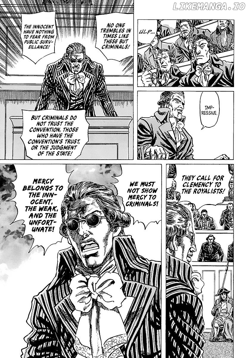 Napoleon – Age of the Lion Chapter 30 - page 39