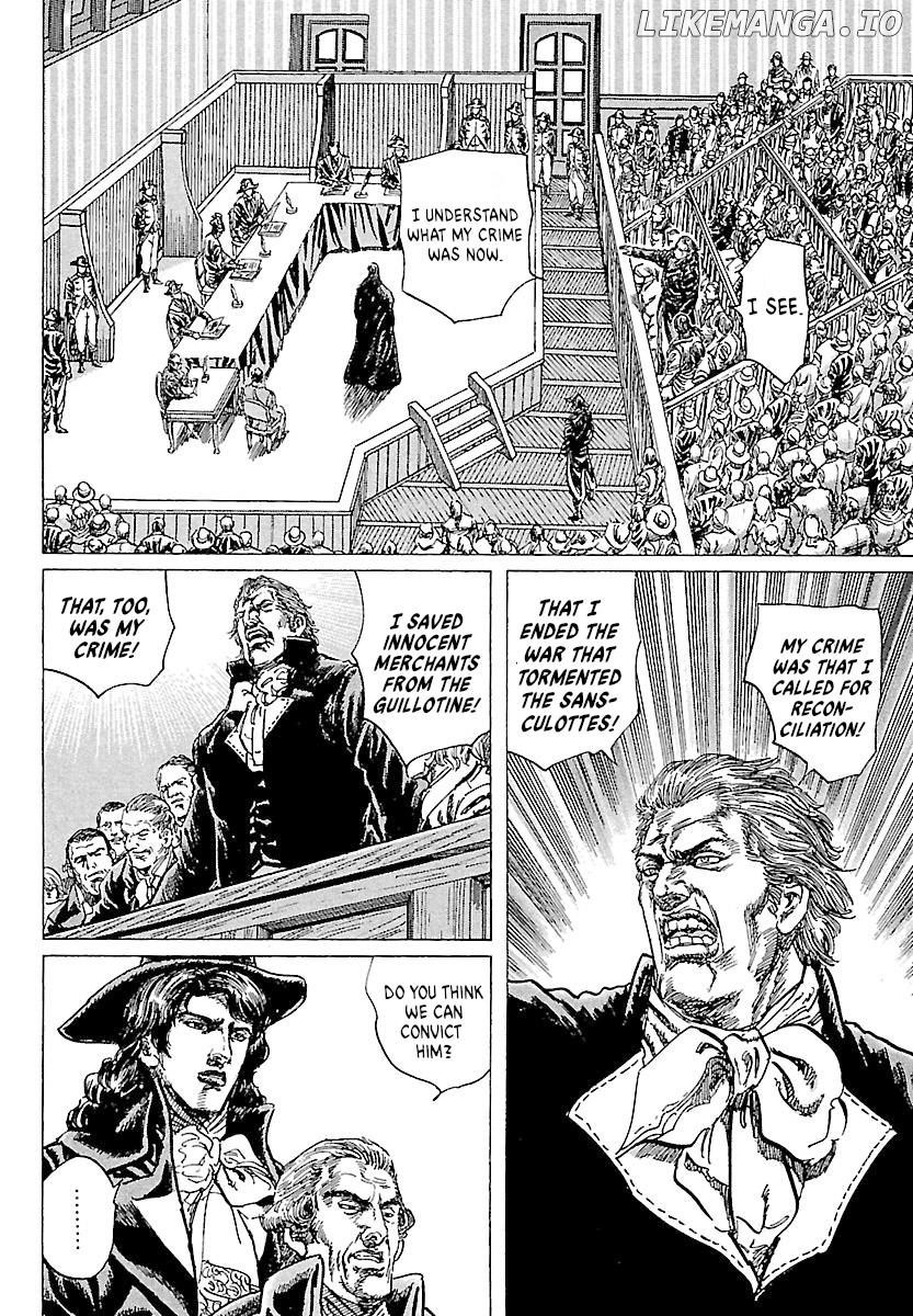Napoleon – Age of the Lion Chapter 30 - page 40