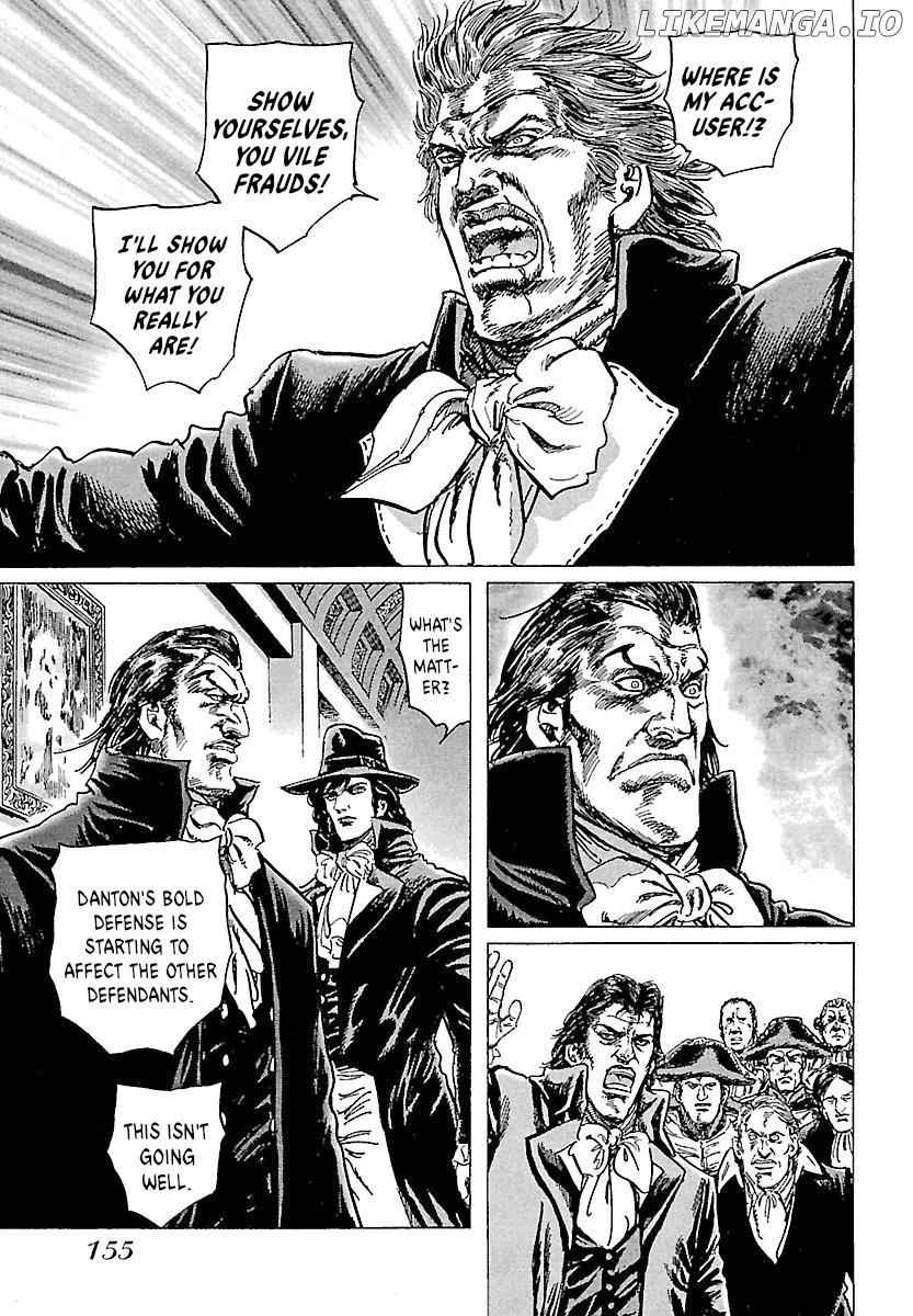 Napoleon – Age of the Lion Chapter 30 - page 41
