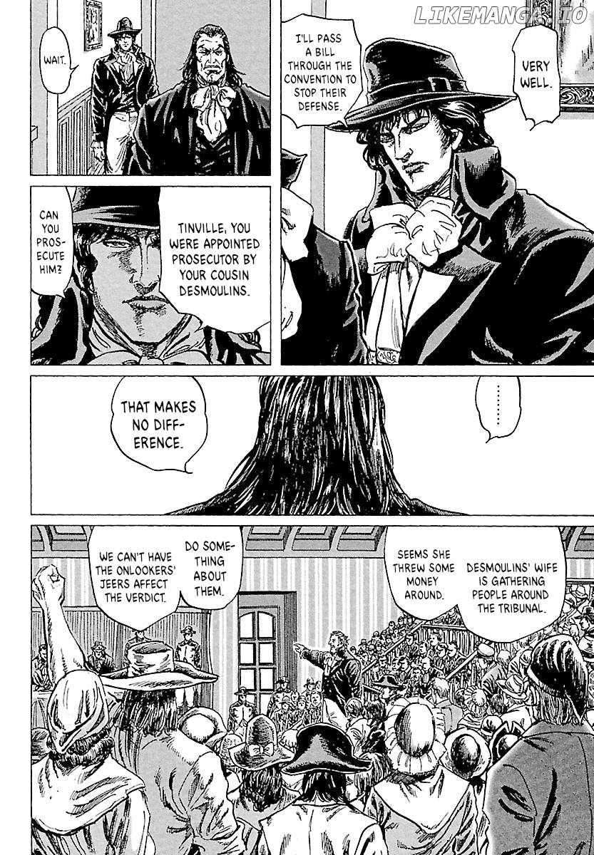 Napoleon – Age of the Lion Chapter 30 - page 42