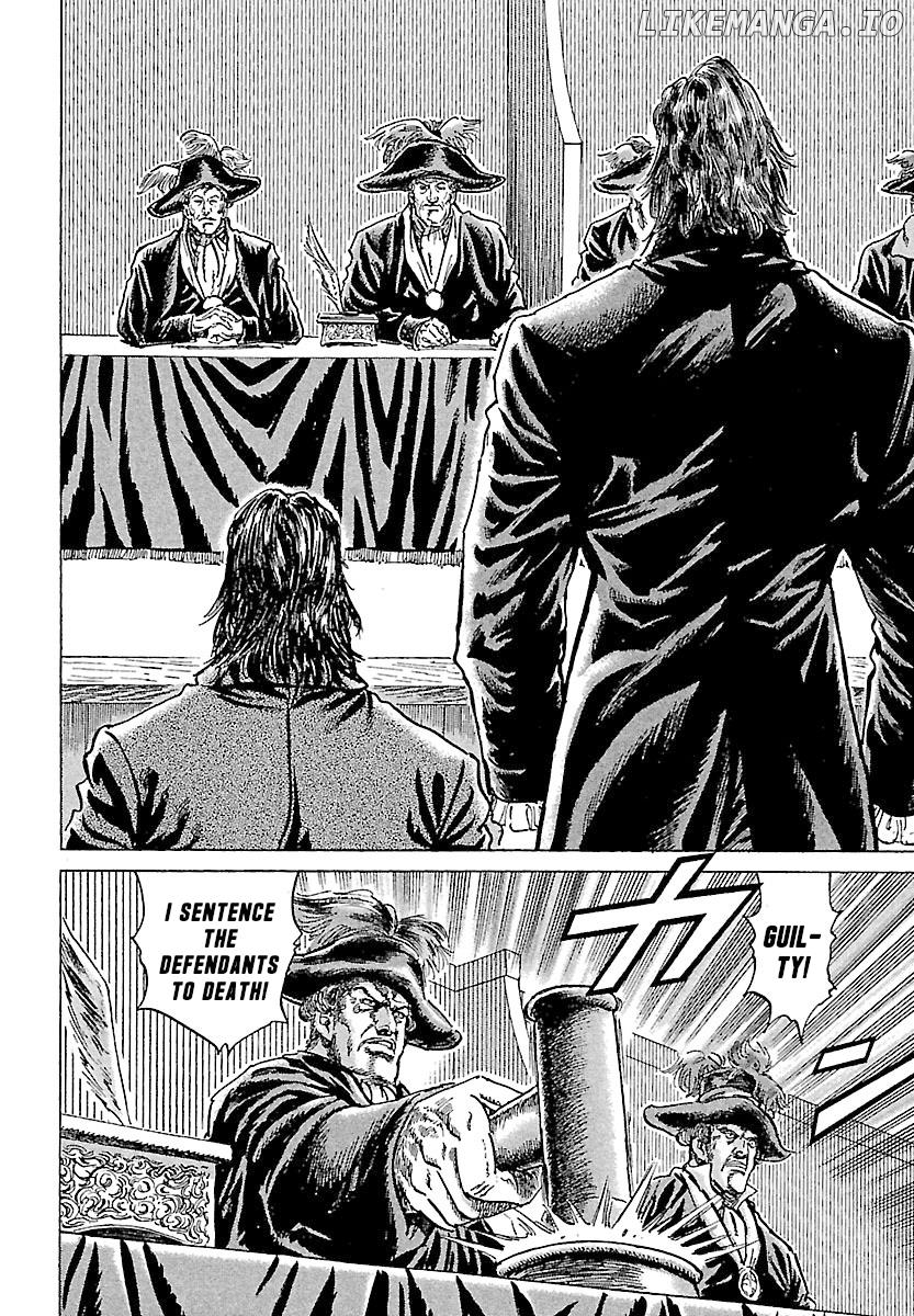 Napoleon – Age of the Lion Chapter 30 - page 44