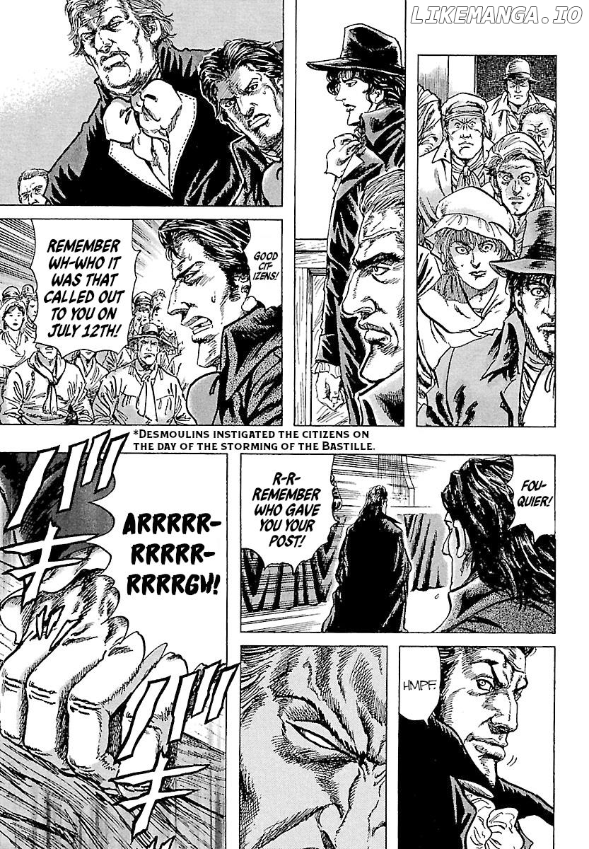 Napoleon – Age of the Lion Chapter 30 - page 45