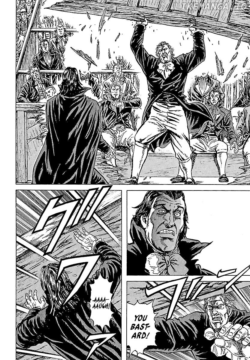 Napoleon – Age of the Lion Chapter 30 - page 46