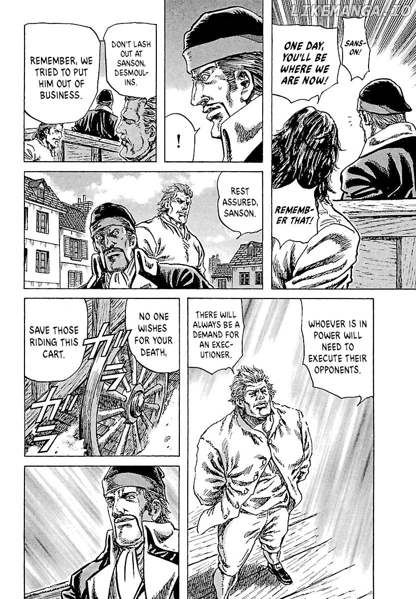 Napoleon – Age of the Lion Chapter 30 - page 48