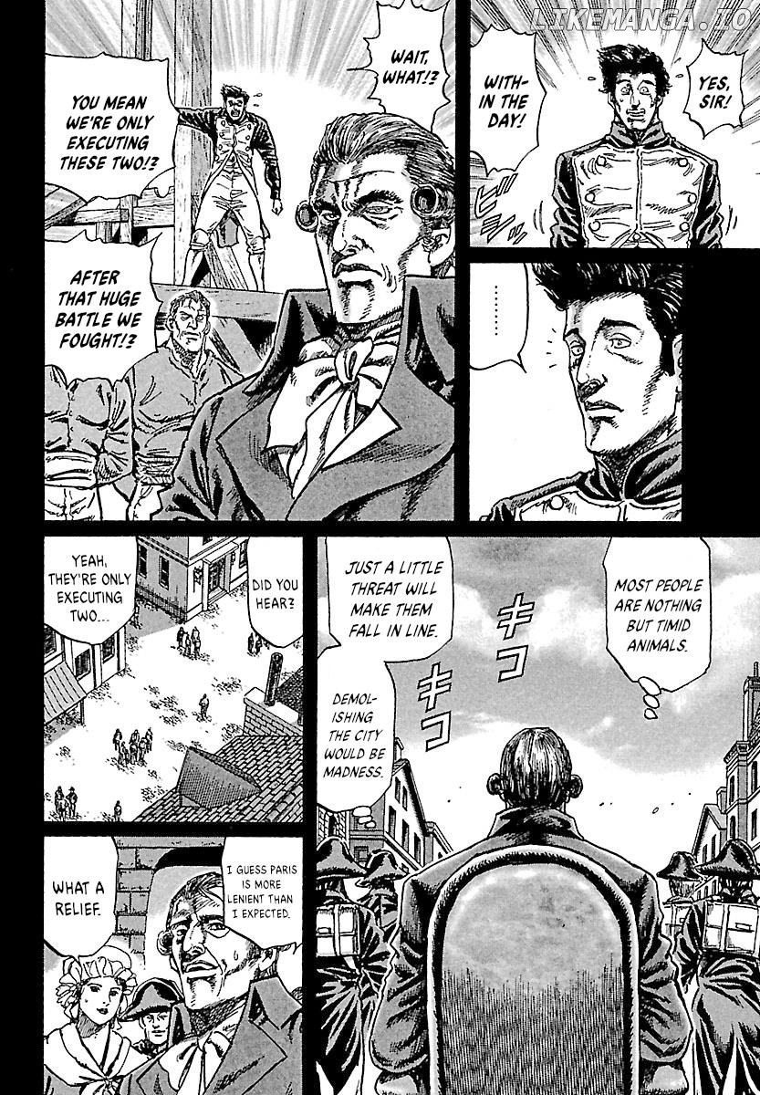 Napoleon – Age of the Lion Chapter 30 - page 6