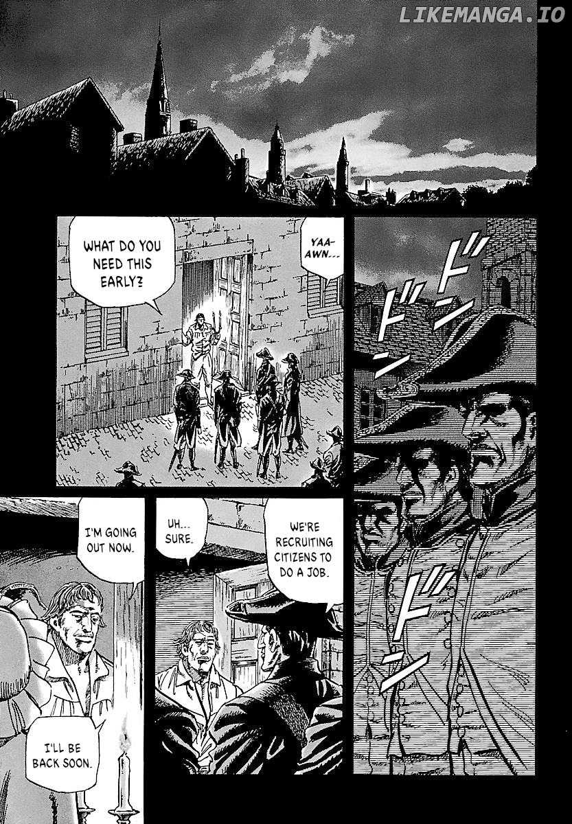 Napoleon – Age of the Lion Chapter 30 - page 7
