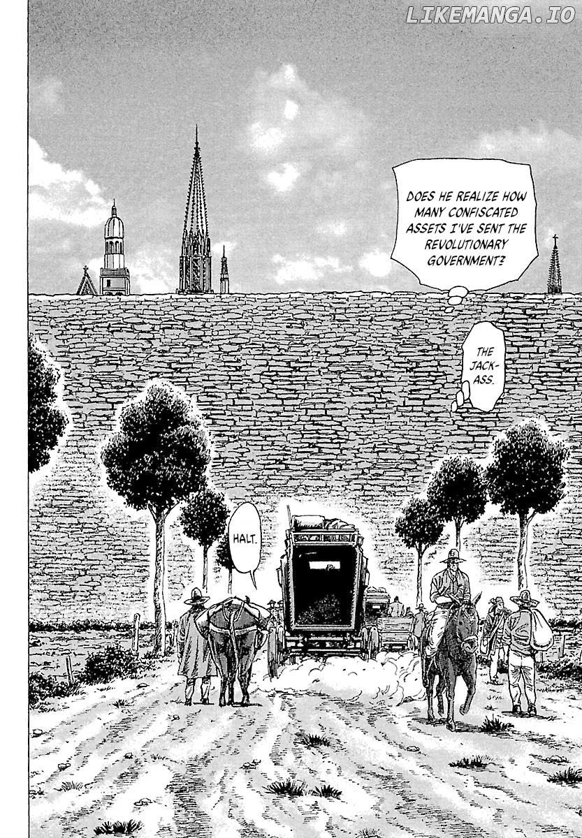 Napoleon – Age of the Lion Chapter 31 - page 2