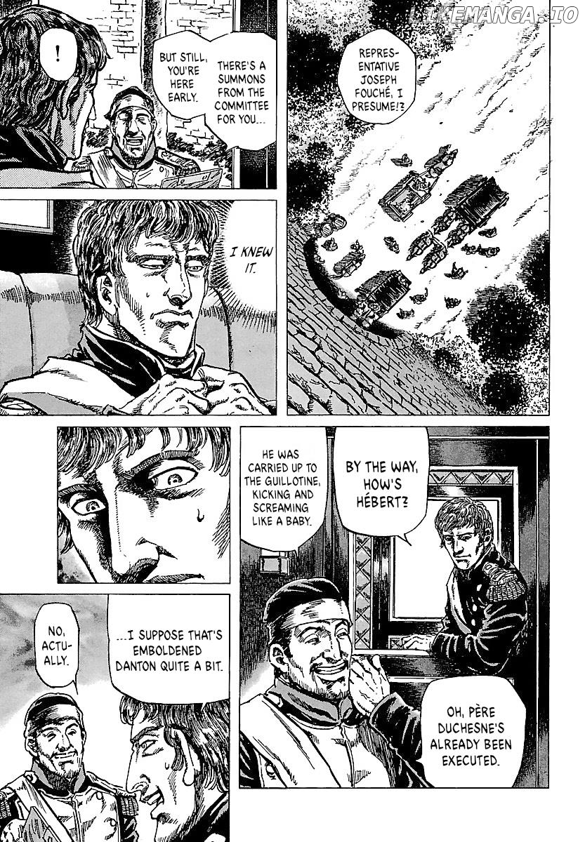 Napoleon – Age of the Lion Chapter 31 - page 3