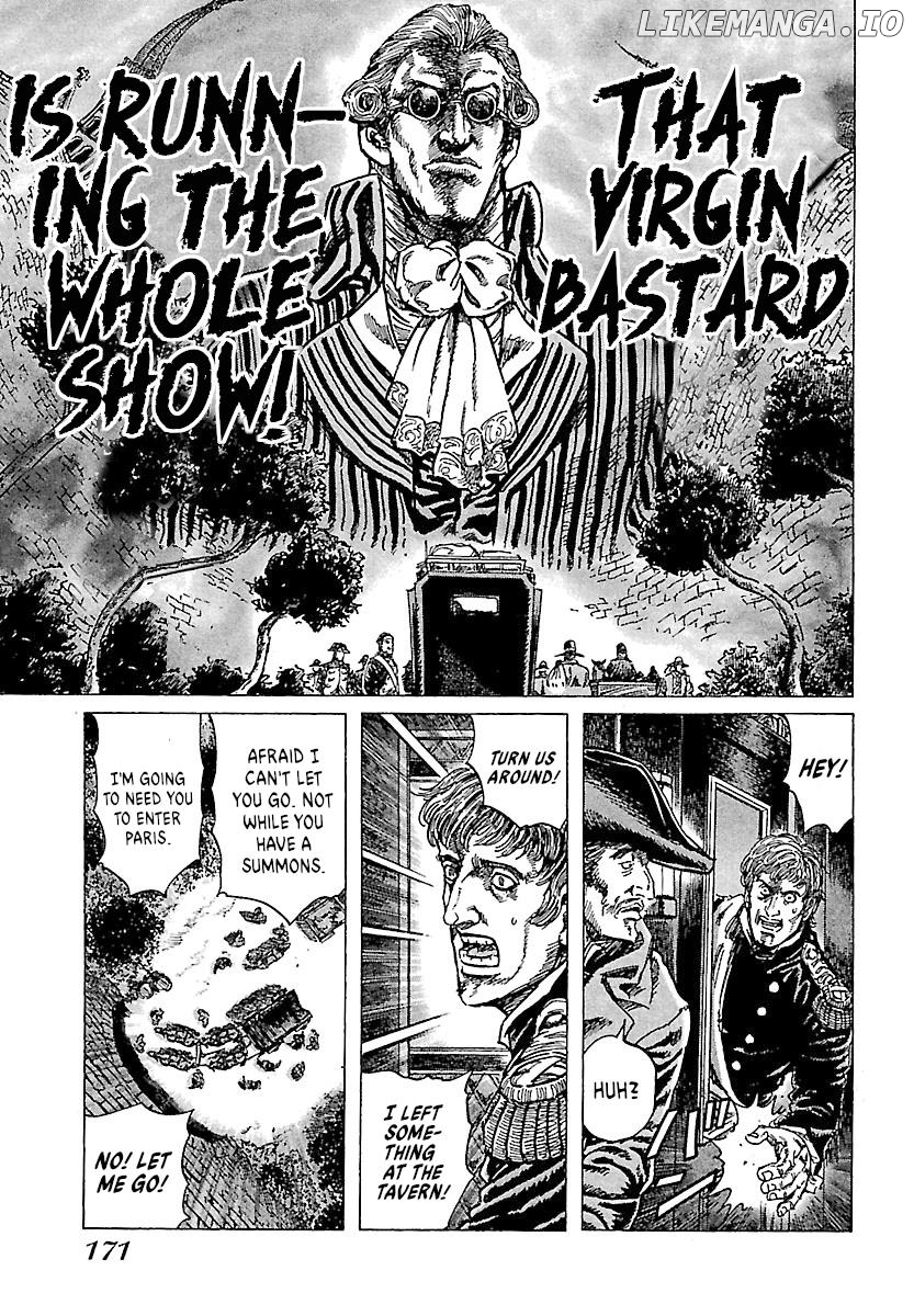 Napoleon – Age of the Lion Chapter 31 - page 5