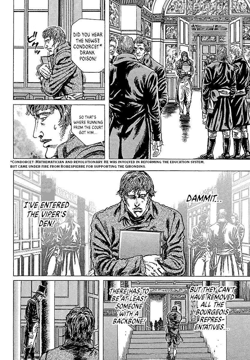 Napoleon – Age of the Lion Chapter 31 - page 6