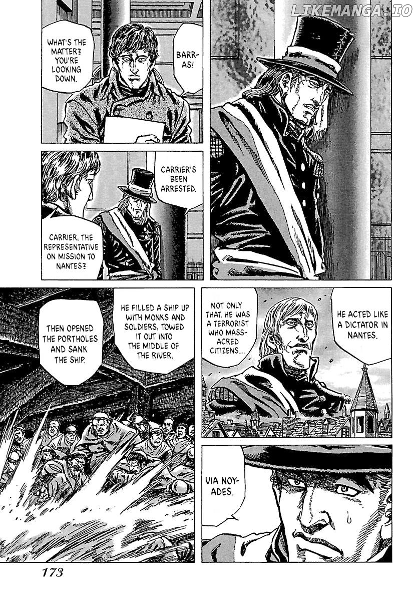 Napoleon – Age of the Lion Chapter 31 - page 7