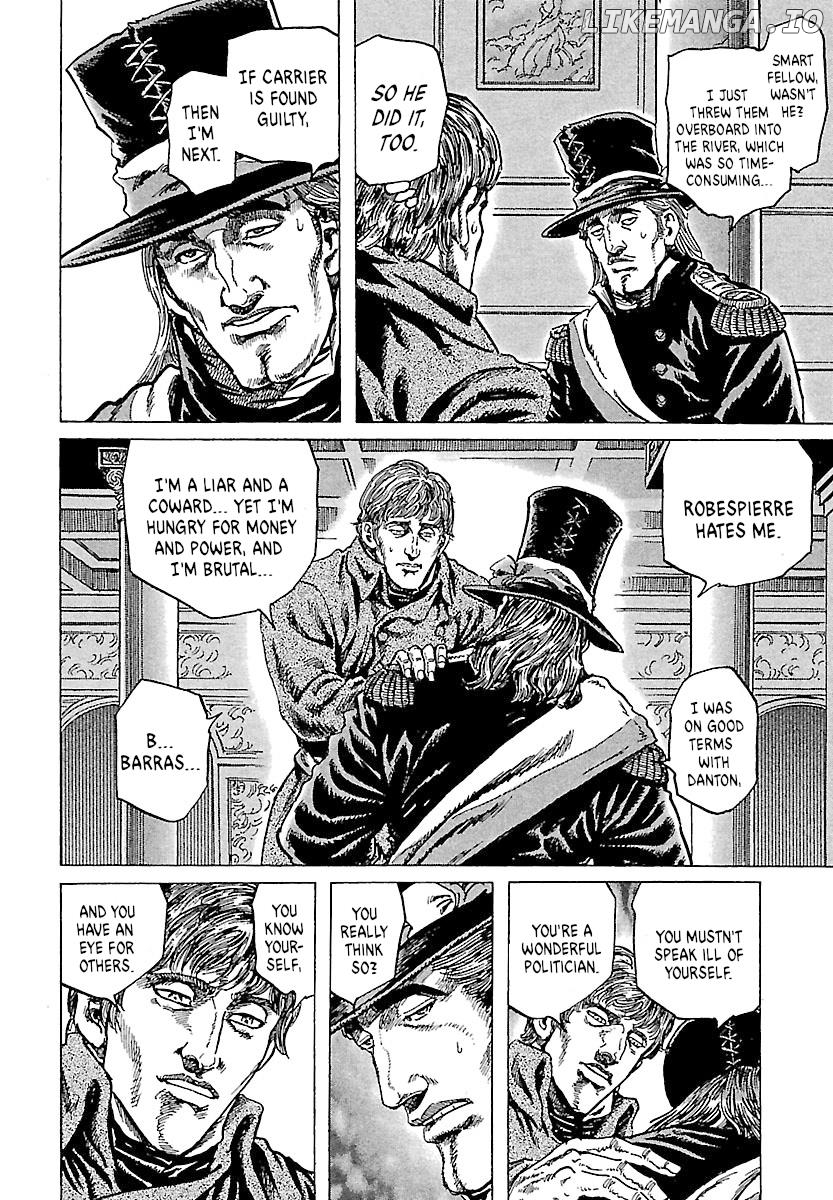 Napoleon – Age of the Lion Chapter 31 - page 8