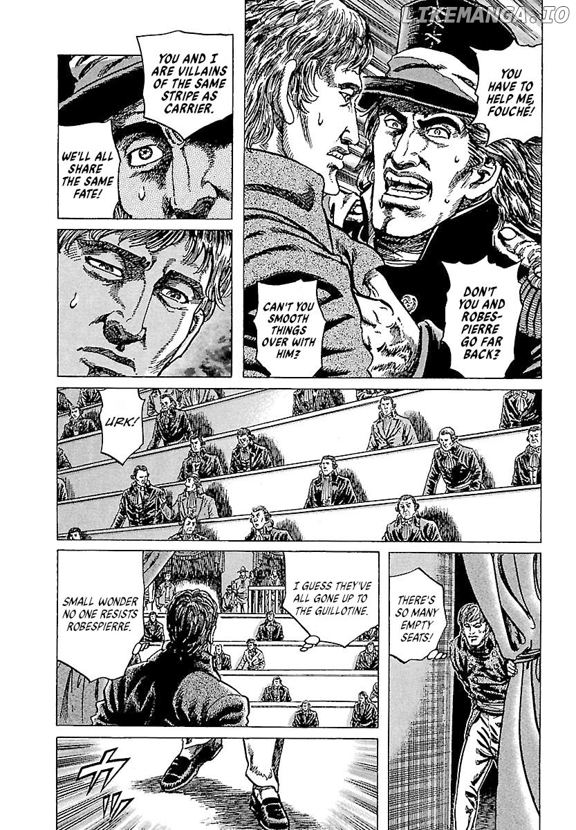 Napoleon – Age of the Lion Chapter 31 - page 9