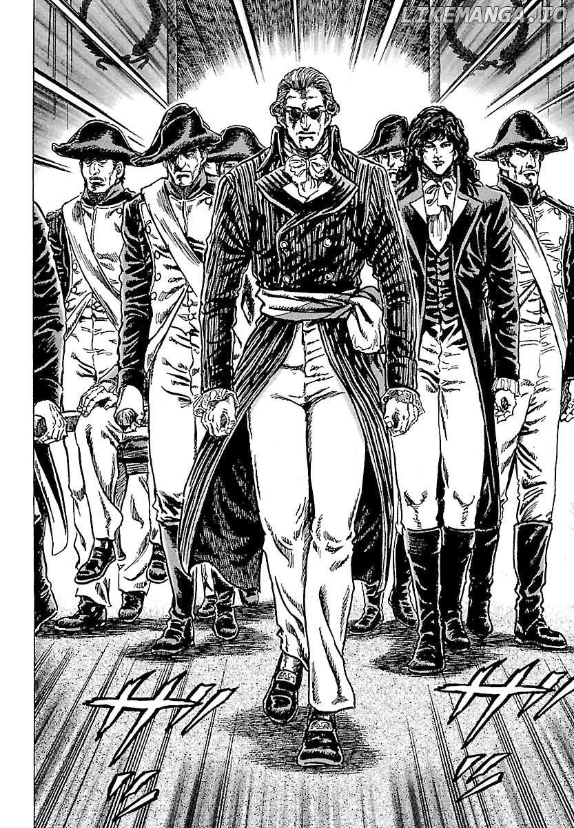 Napoleon – Age of the Lion Chapter 31 - page 10