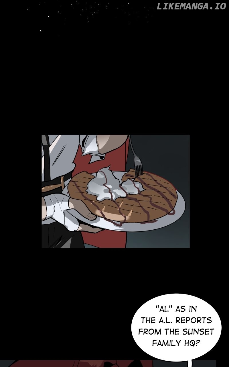 Sunset Phoenix Chapter 19 - page 9