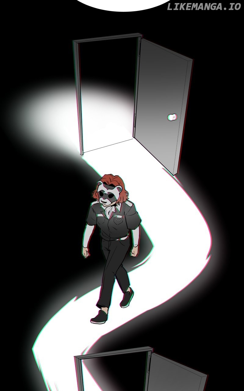 Sunset Phoenix Chapter 19 - page 18