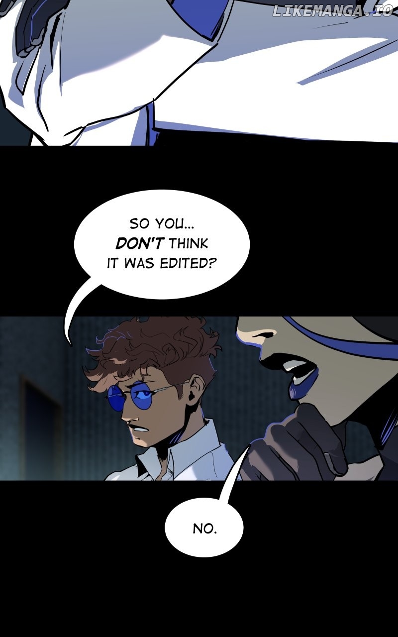 Sunset Phoenix Chapter 19 - page 30