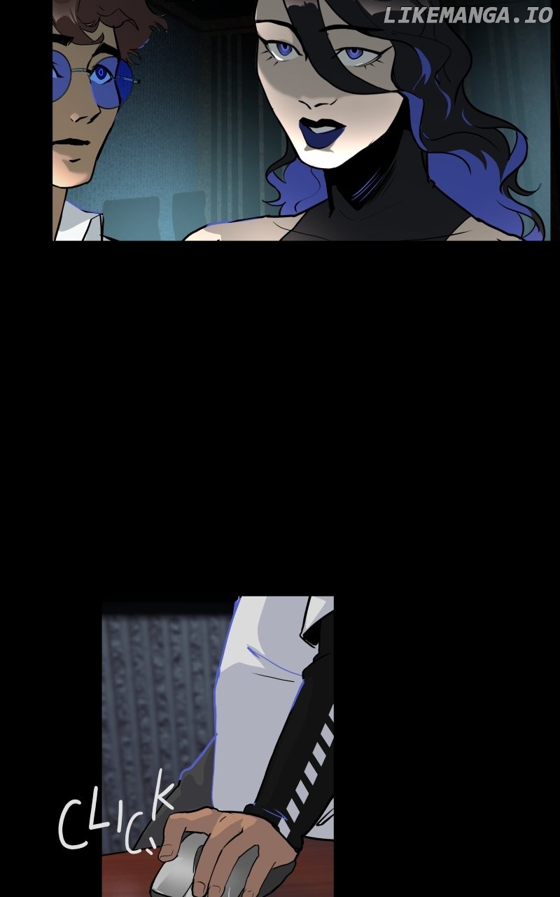 Sunset Phoenix Chapter 19 - page 36