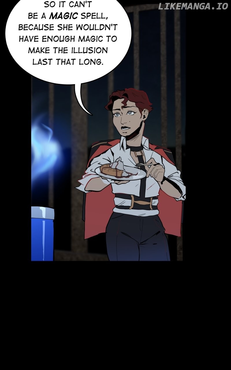 Sunset Phoenix Chapter 19 - page 62