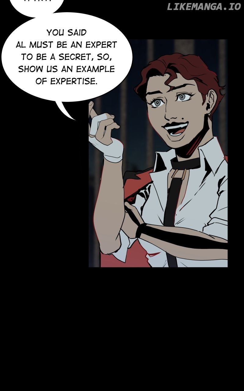Sunset Phoenix Chapter 19 - page 73
