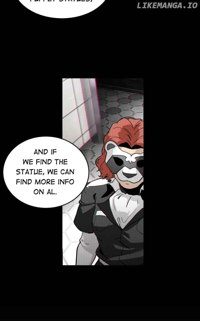 Sunset Phoenix Chapter 19 - page 92