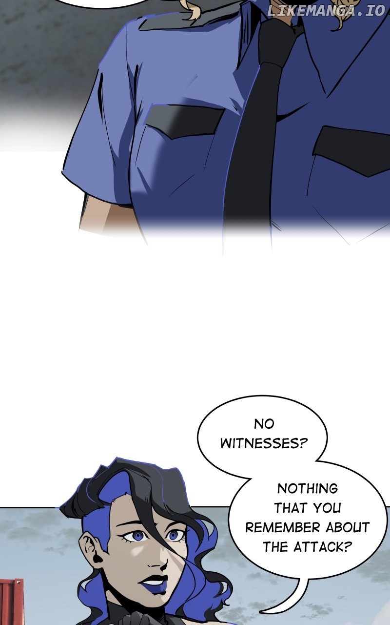 Sunset Phoenix Chapter 20 - page 24