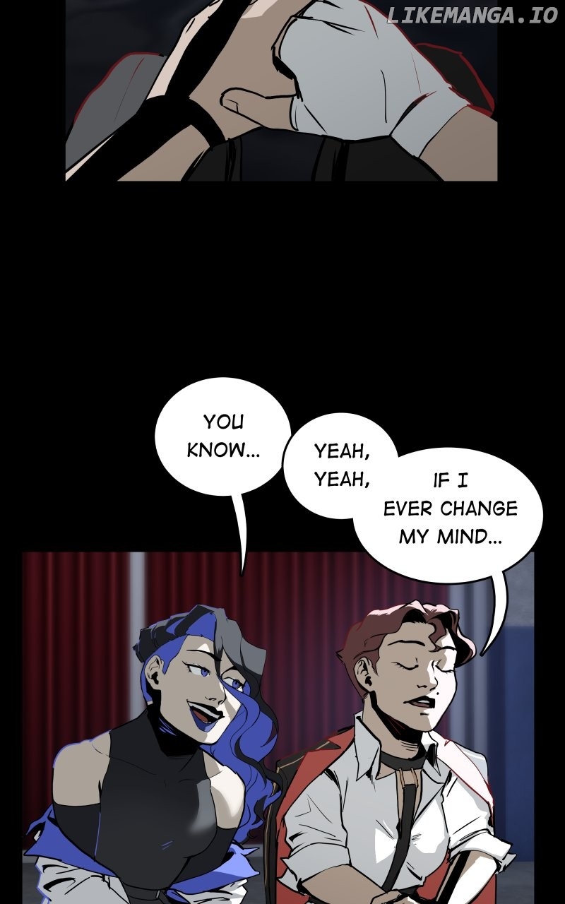 Sunset Phoenix Chapter 20 - page 59