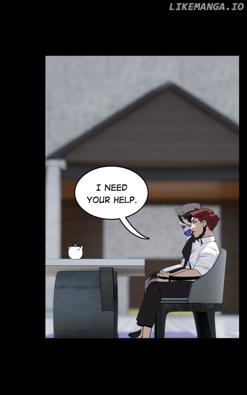 Sunset Phoenix Chapter 22 - page 32