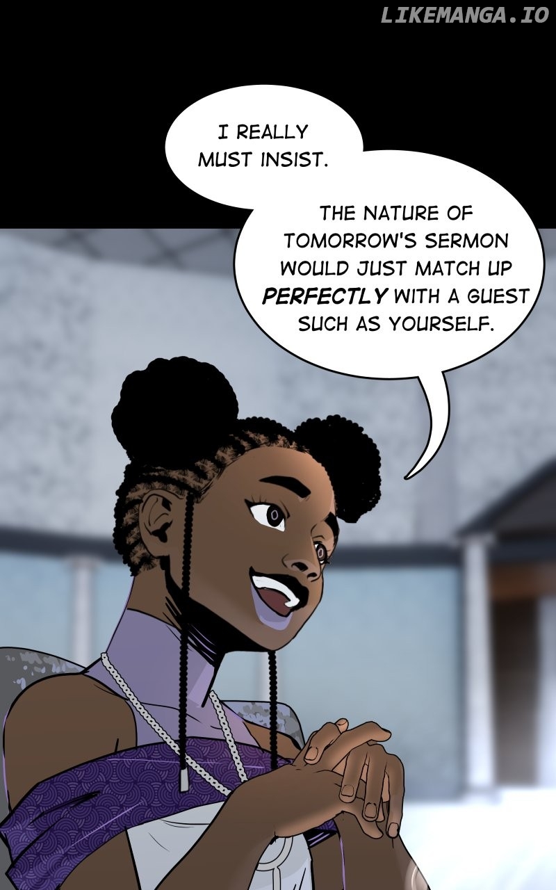 Sunset Phoenix Chapter 22 - page 44