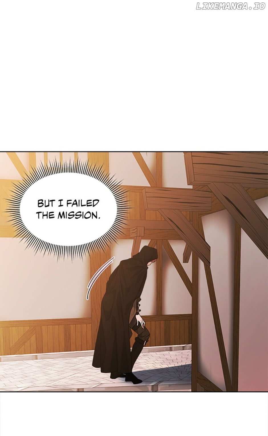 Tired of Living in Fiction Chapter 39 - page 5