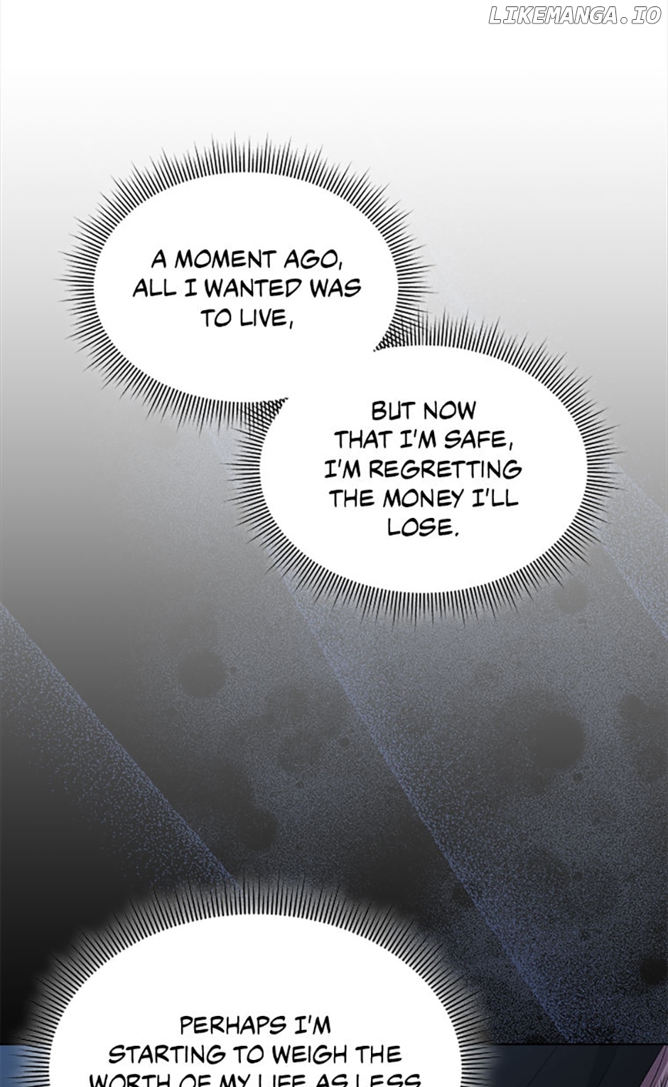 Tired of Living in Fiction Chapter 39 - page 6