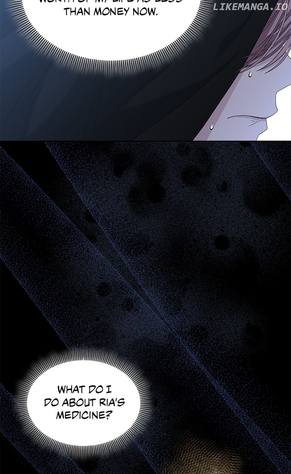 Tired of Living in Fiction Chapter 39 - page 7
