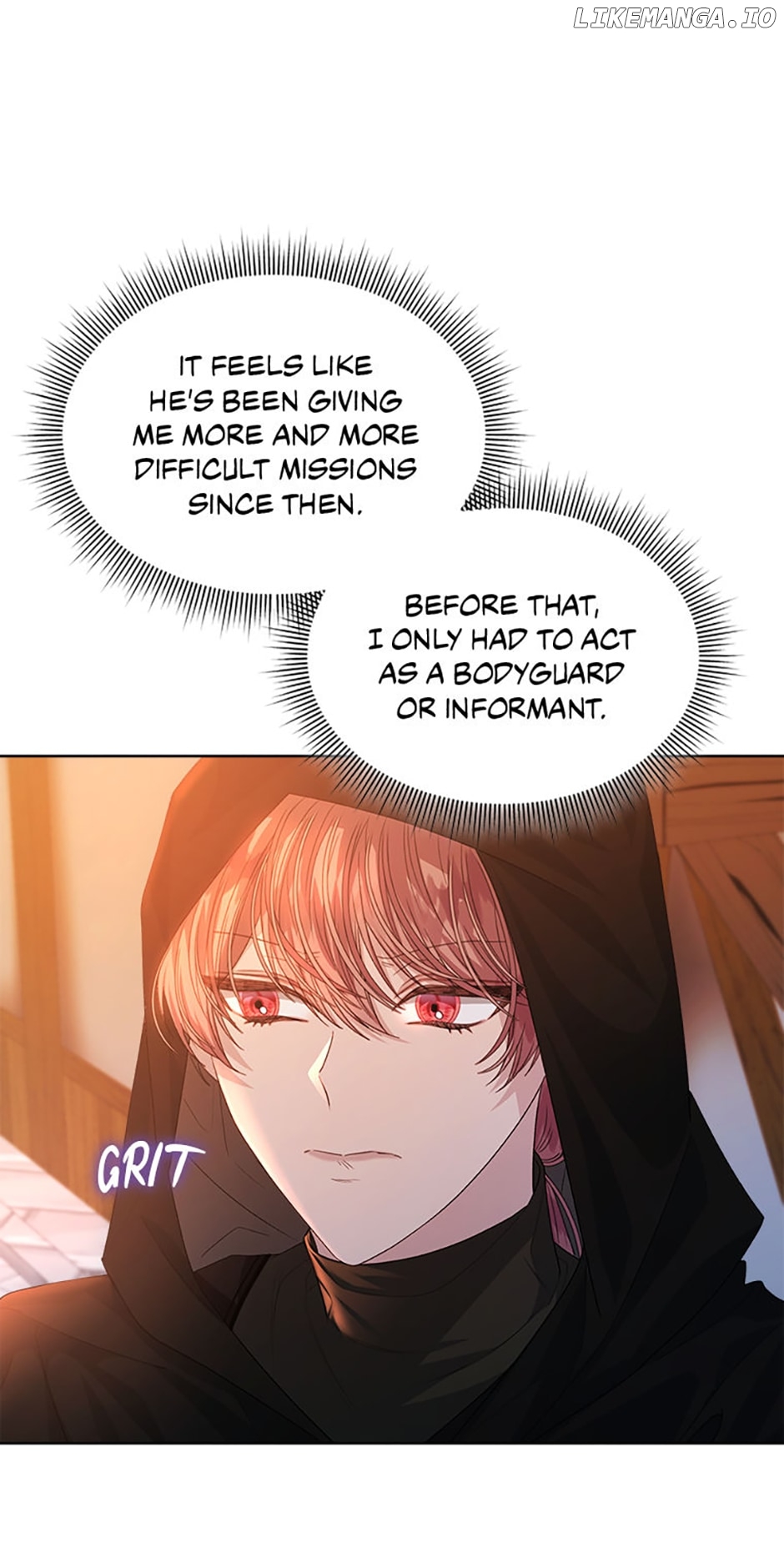 Tired of Living in Fiction Chapter 39 - page 13