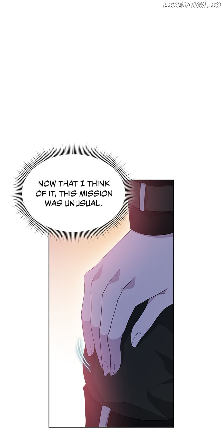 Tired of Living in Fiction Chapter 39 - page 14