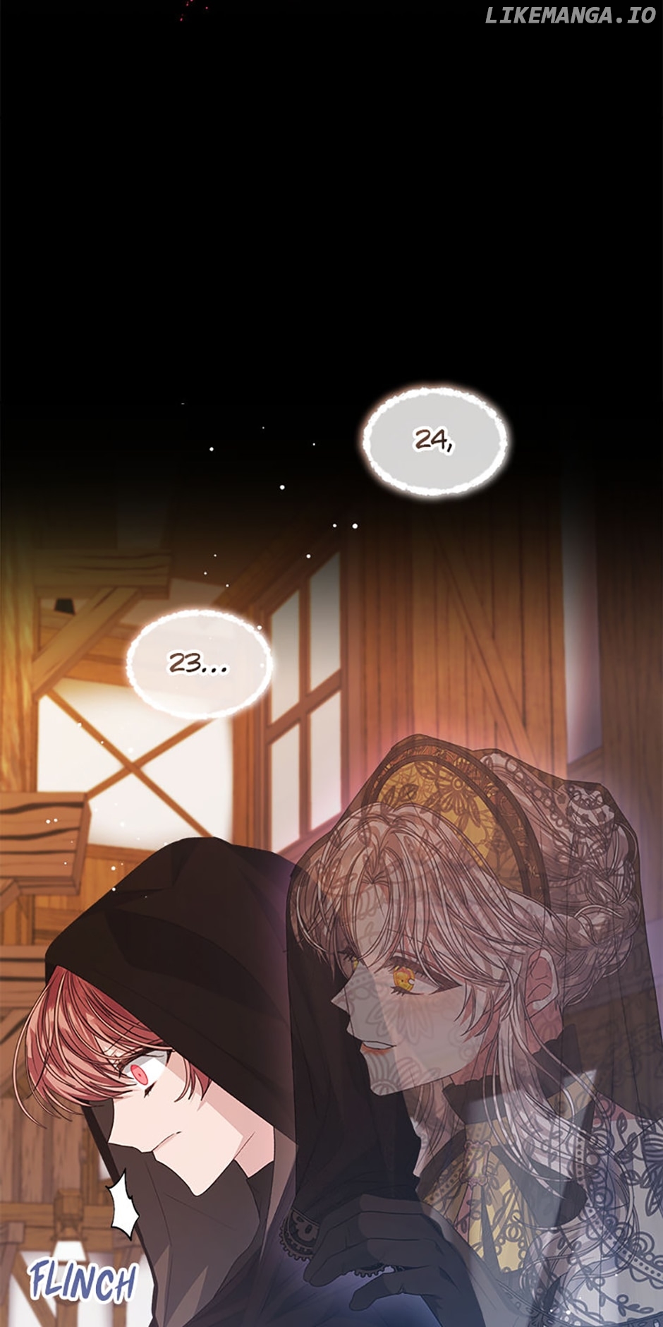 Tired of Living in Fiction Chapter 39 - page 19