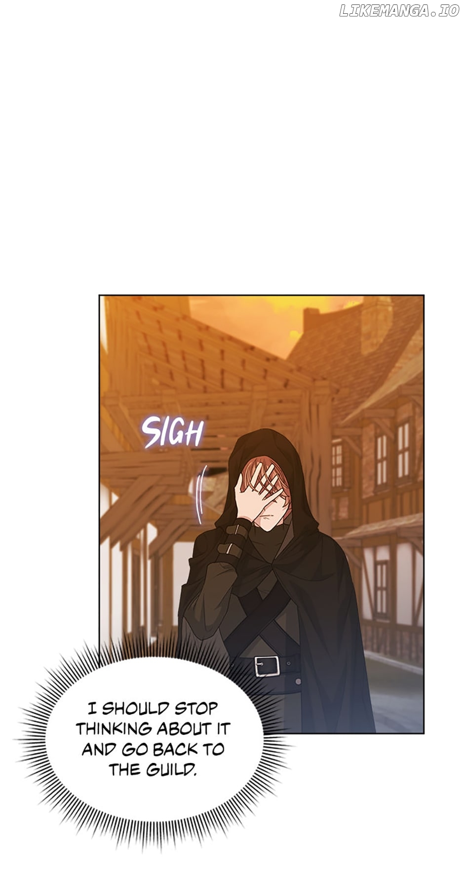 Tired of Living in Fiction Chapter 39 - page 21