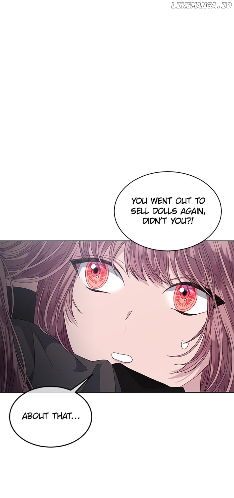 Tired of Living in Fiction Chapter 39 - page 32