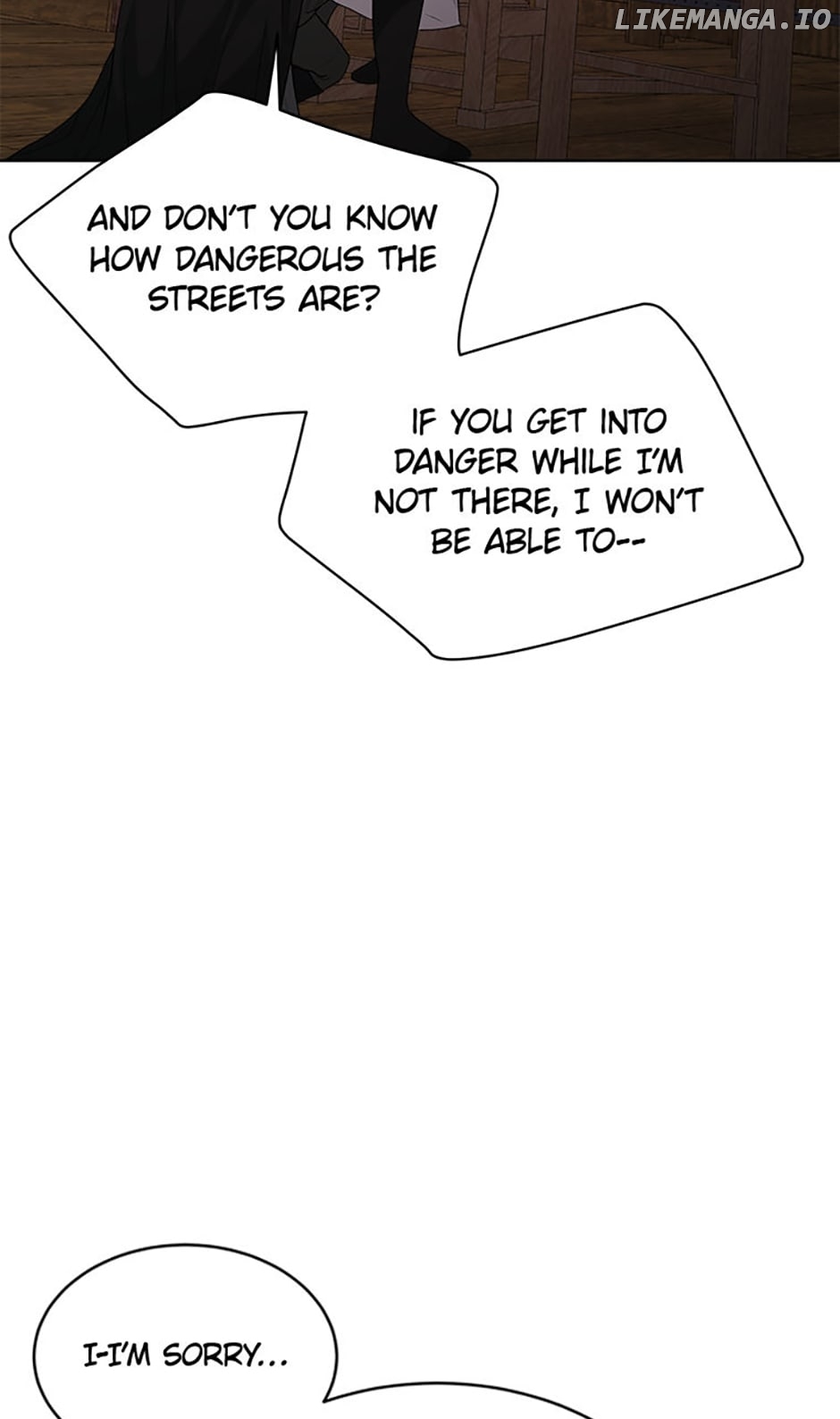 Tired of Living in Fiction Chapter 39 - page 34