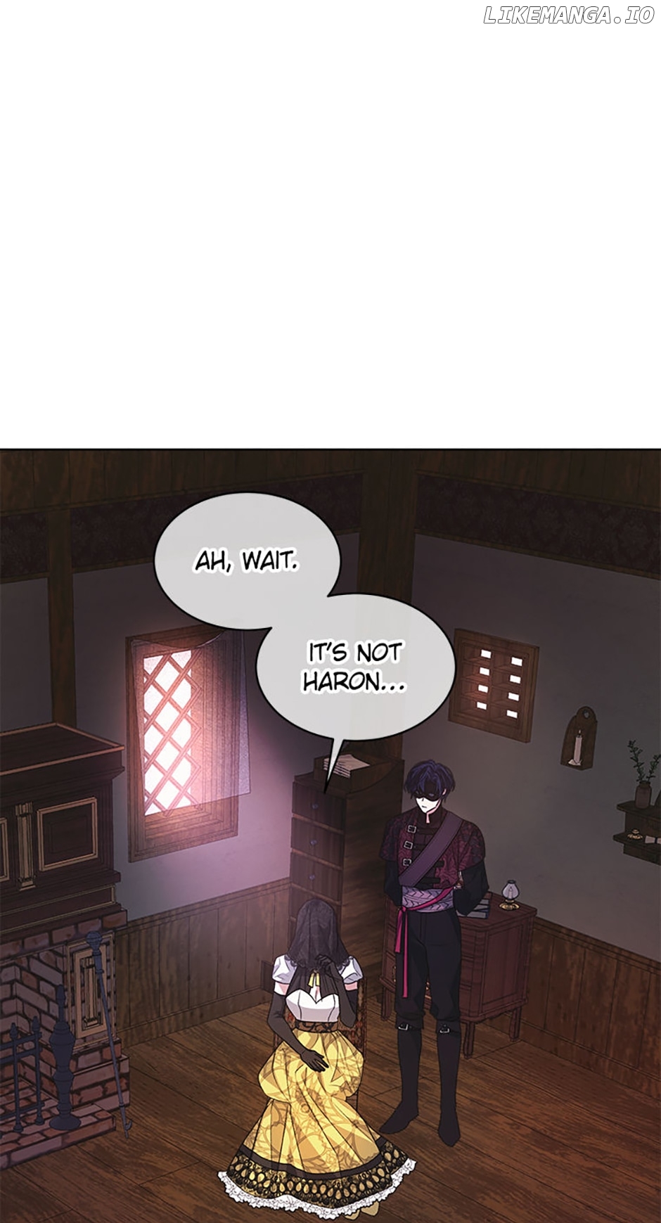 Tired of Living in Fiction Chapter 39 - page 42
