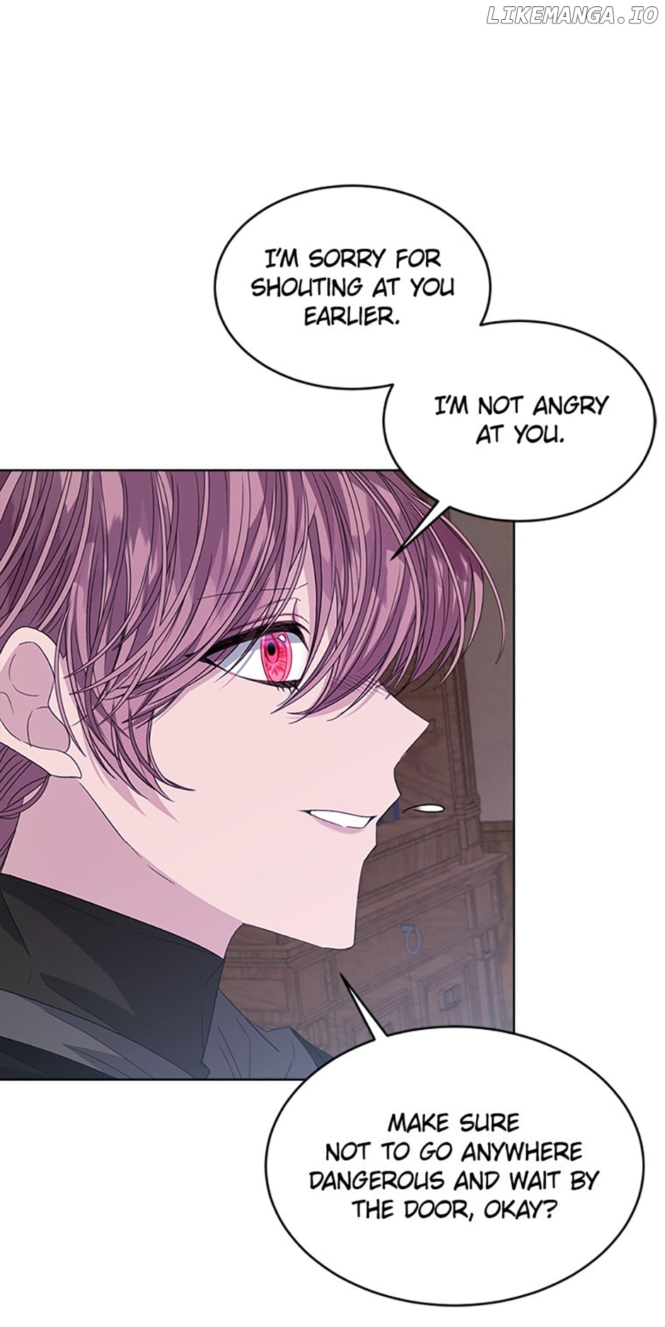 Tired of Living in Fiction Chapter 39 - page 47