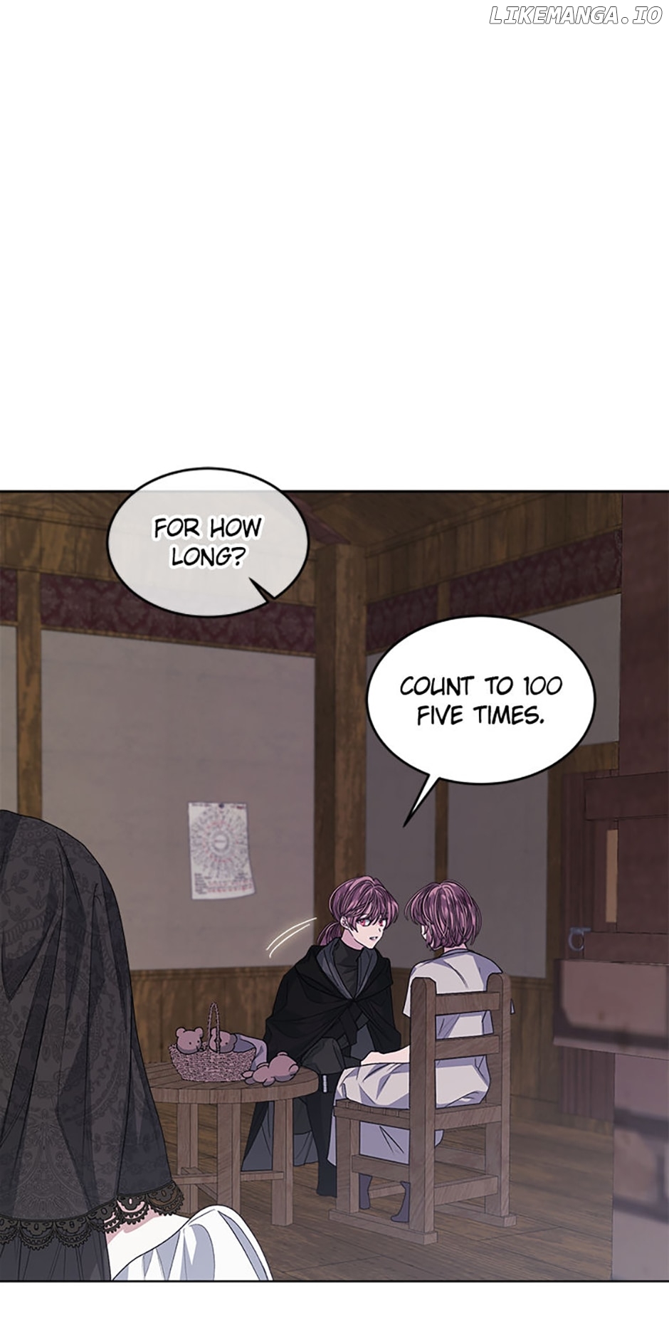 Tired of Living in Fiction Chapter 39 - page 48