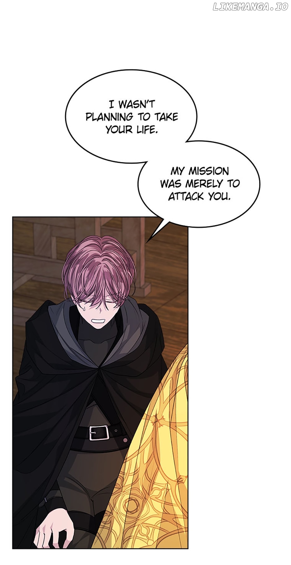 Tired of Living in Fiction Chapter 39 - page 59