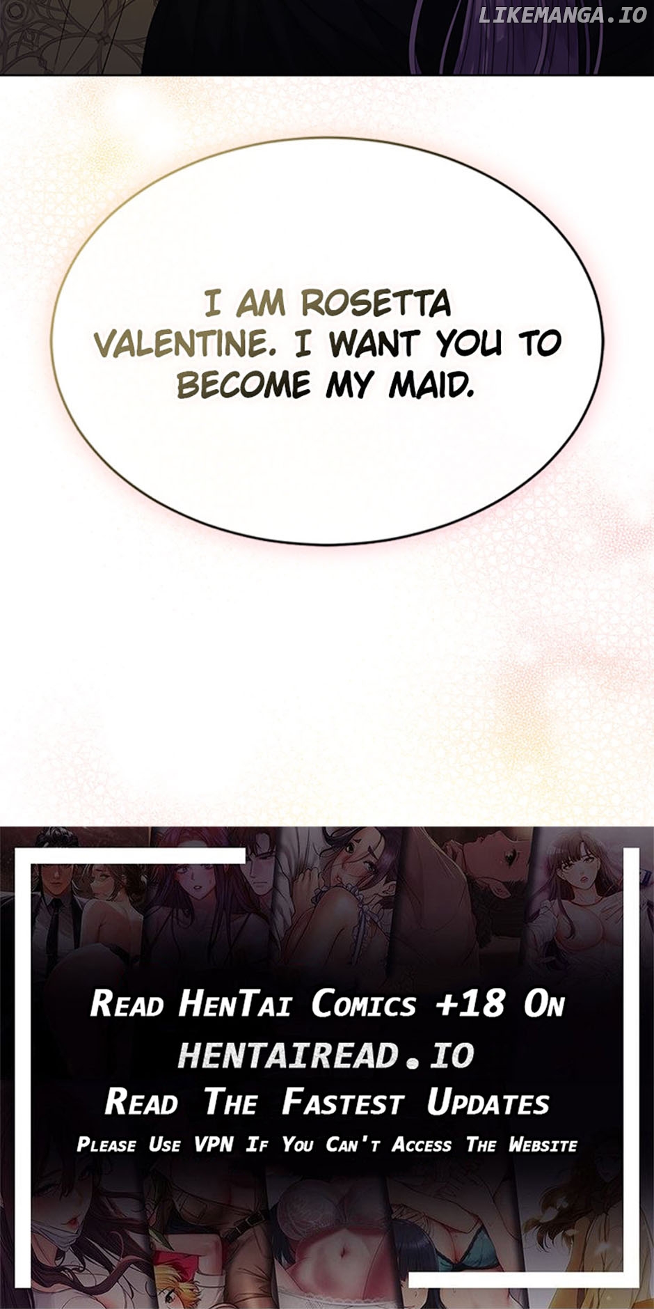 Tired of Living in Fiction Chapter 39 - page 74