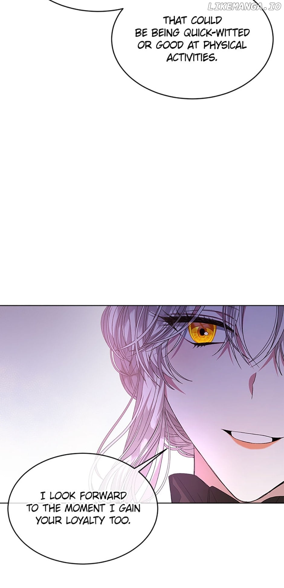 Tired of Living in Fiction Chapter 40 - page 12